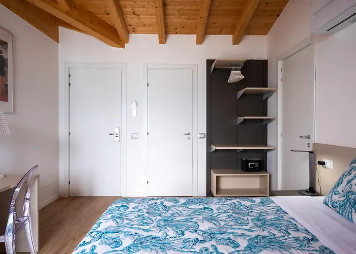 Foresteria Di Bed and Breakfast