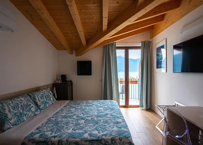 Foresteria Di Μενάτζιο