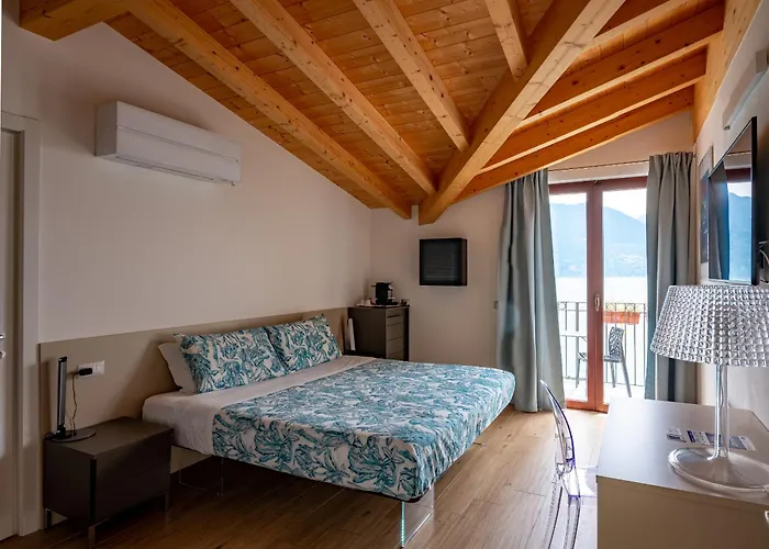 Bed and Breakfast Foresteria Di Μενάτζιο