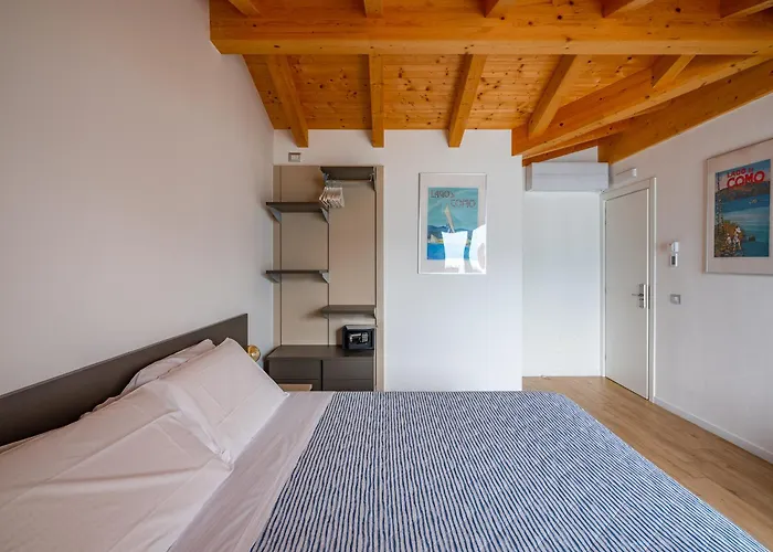 Foresteria Di 4* Μενάτζιο