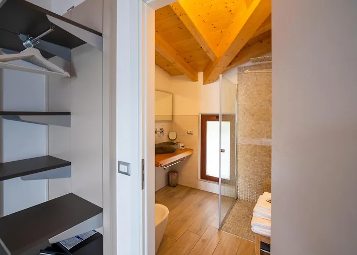 Foresteria Di Bed and Breakfast