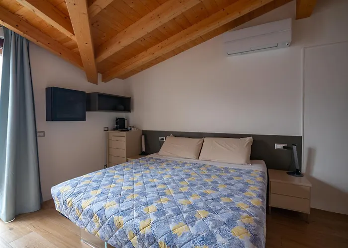 Foresteria Di Bed and Breakfast 4*