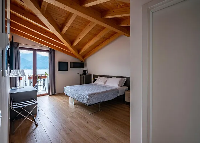 Foresteria Di Bed and Breakfast